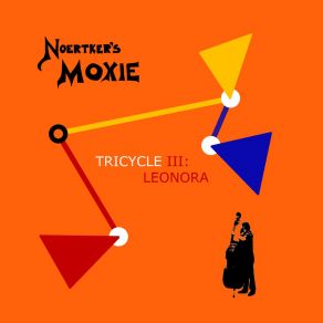 Download track How Doth The Little Crocodile? Noertker's Moxie