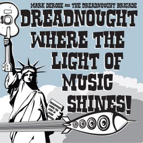 Download track Every Song I've Ever Heard Of Love The Dreadnought Brigade