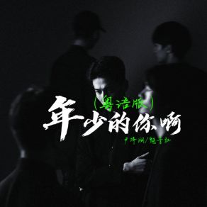 Download track 年少的你啊 (粤语版伴奏) 魅音社