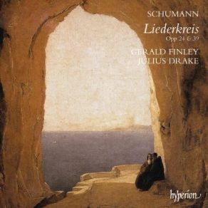 Download track 22. Liederkreis Op. 24 - 4 Lieb Liebchen Legs Handchen Robert Schumann