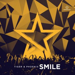 Download track Smile (Extended Mix) The Tiger