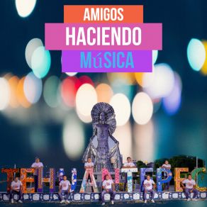 Download track Amárrame Amigos Haciendo Música