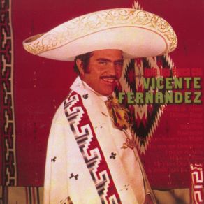 Download track No Hagas Llorar A Esa Mujer Vicente Fernández