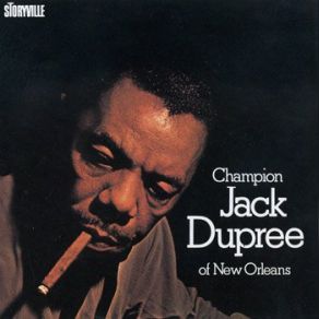 Download track Champion Jack's Guitar Blues Champion Jack Dupree