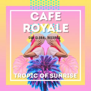 Download track Humming Bird Cafe Royale