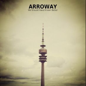 Download track I'm Not Yours To Save Arroway