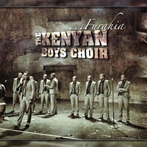 Download track We Wish You A Merry Christmas Kenyan Boys Choir, The