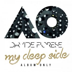 Download track Clarity Davide FioreseGrimace