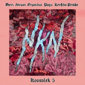 Download track LOL NKNNKN Orjandus, NKN Susan