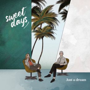 Download track What Are You Looking For? Sweet Days