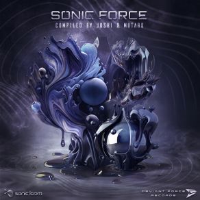 Download track Sonic Force (Original Mix) AlgorMorph