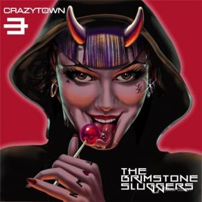 Download track Come Inside Crazy Town