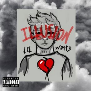 Download track Haters Lil Wh1t3