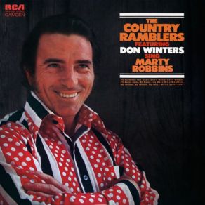 Download track You Gave Me A Mountain Don Winters, The Country Ramblers