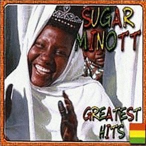 Download track Never Too Young Sugar Minott