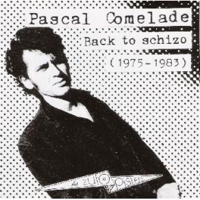 Download track Silk Stockings And Ukulele Pascal Comelade