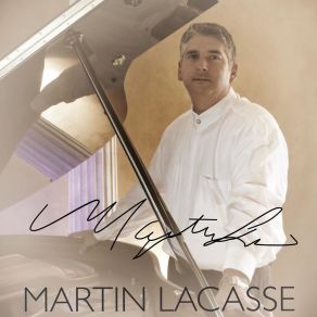 Download track Departure Martin Lacasse