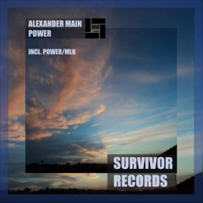 Download track Mlk (Original Mix) Alexander Main