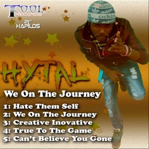 Download track True To The Game Hytal