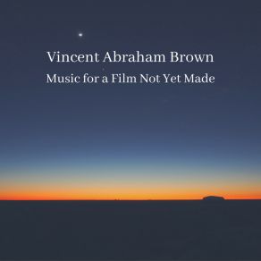 Download track Blues For Myself Vincent Abraham Brown