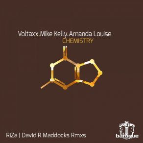 Download track Chemistry (Just Hear Remix) Amanda Louise