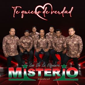 Download track Te Quiero De Verdad Los De La Higuera Misterio Musical