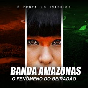 Download track Dança Do Vaqueiro Banda Amazonas