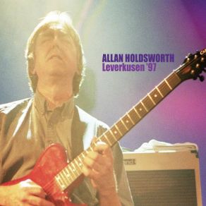 Download track Sixteen Men Of Tain (Live) Allan Holdsworth