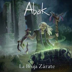 Download track La Bruja Zárate (Remaster) Abak