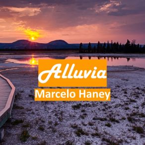 Download track Alluvia Marcelo Haney