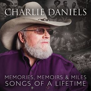 Download track Saddle Tramp Charlie Daniels