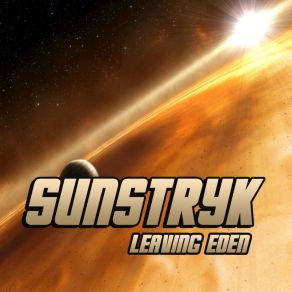 Download track Leaving Eden (Zyce Remix) Sunstryk