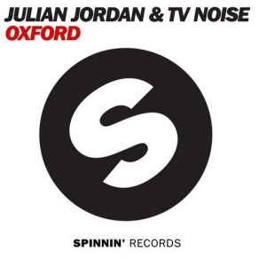 Download track Oxford (Extended Mix) Julian Jordan, TV Noise