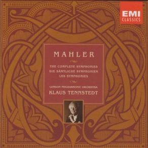 Download track Symphonie Nr. 1 In D Major, III: Feierlich Und Gemessen, Ohne Zu Schleppen Gustav Mahler