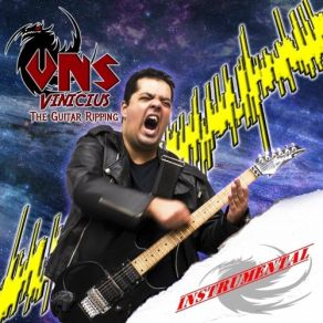 Download track Flanger Halen Vns Vinicius The Guitar Ripping