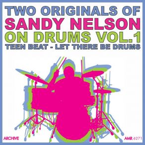 Download track Let There Be Drums Sandy Nelson