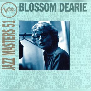 Download track They Say It's Spring Blossom Dearie