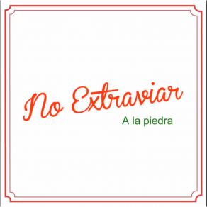 Download track Somos Oeste No Extraviar