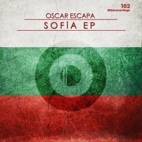 Download track Sofia (Original Stick) Oscar Escapa