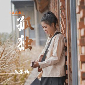 Download track 孤独 (正式版) 王佳杨