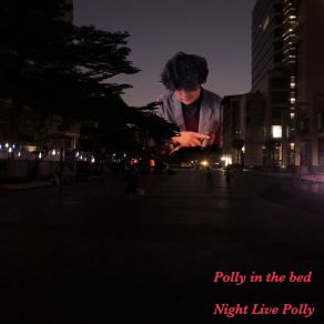 Download track Beauty Angel (Live) Polly In The Bed