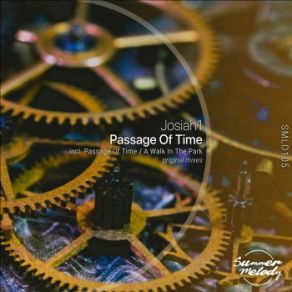 Download track Passage Of Time (Original Mix) Josiah1