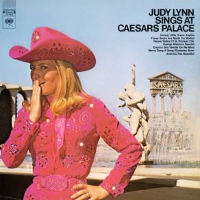 Download track Orange Blossom Special Judy Lynn