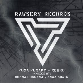 Download track Florka (Homma Honganji Remix) Fuma FunakyHomma Honganji