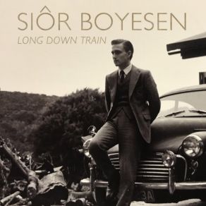 Download track 'Old Sport' Siôr Boyesen