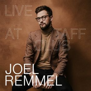 Download track Unexpected Suddenness (Live) Joel Remmel