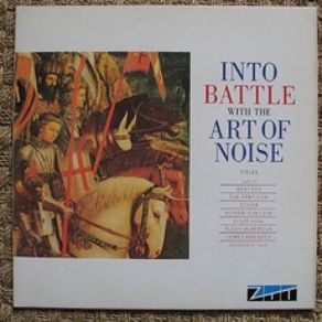 Download track Close-Up The Art Of Noise