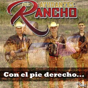 Download track Veneno Mortal (En Vivo) Ayudantes Del Rancho