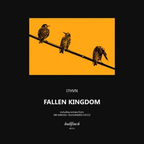 Download track Fallen Kingdom Mr Sandhu