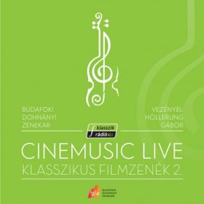 Download track Casablanca (Live) Budafoki Dohnányi Zenekar